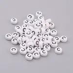 Acrylic Beads