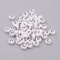 Acrylic Beads