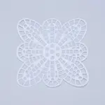 Plastic Mesh Canvas Sheets