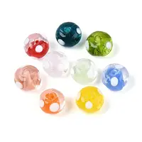Handmade Lampwork Beads Strands