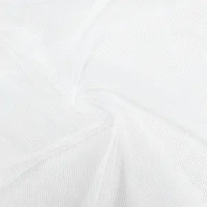 1 Sheet Polyester Mesh Fabric