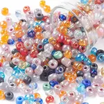 Glass Seed Beads