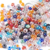 Glass Seed Beads