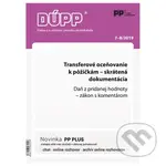 Daňový a účtovný poradca podnikateľa 7,8/2019