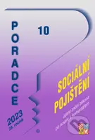 Poradce č. 10 / 2023 - Zákon o sociálním pojištění s komentářem