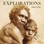 The Explorations - kniha z kategorie Fotografie