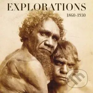 The Explorations - kniha z kategorie Fotografie