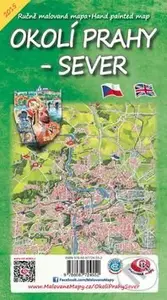 Okolí Prahy - sever