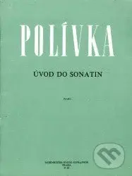 Úvod do sonatin - Vladimír Polívka