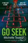 Go Seek (The most exhilarating and UNMISSABLE thriller of 2023) - kniha z kategorie Detektivky, thrillery a horory