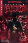 Ice Nine Kills: Inked in Blood - Ice Nine Kills, Z2 Comics, Steve Foxe - kniha z kategorie Komiksy