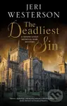 The Deadliest Sin - Jeri Westerson - kniha z kategorie Detektivky, thrillery a horory