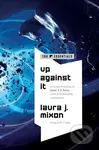 Up Against It - Hannah Gooding - kniha z kategorie Sci-fi
