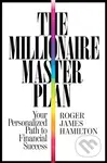 The Millionaire Master Plan (Your Personalized Path to Financial Success) - kniha z kategorie Odborné a naučné