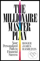 The Millionaire Master Plan (Your Personalized Path to Financial Success) - kniha z kategorie Odborné a naučné