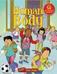 Human Body Lift-the-Flap - Susie Brooks
