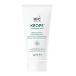 RoC Keops krémový deodorant 30 ml