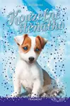 Kouzelné štěňátko - Vzhůru do oblak - Sue Bentley