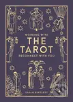 Working with the Tarot (Reconnect with you) - Sarah Bartlett - kniha z kategorie Spiritualita
