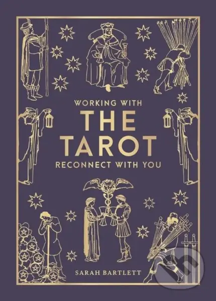 Working with the Tarot (Reconnect with you) - Sarah Bartlett