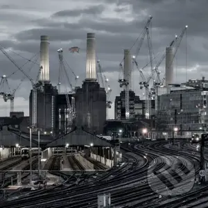 Pink Floyd: Animals (2018 Remix) - Pink Floyd