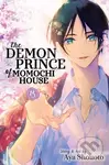 The Demon Prince of Momochi House, Vol. 15 - Aya Shouoto - kniha z kategorie Komiksy