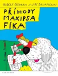 Příhody maxipsa Fíka - Rudolf Čechura - kniha z kategorie Pro děti