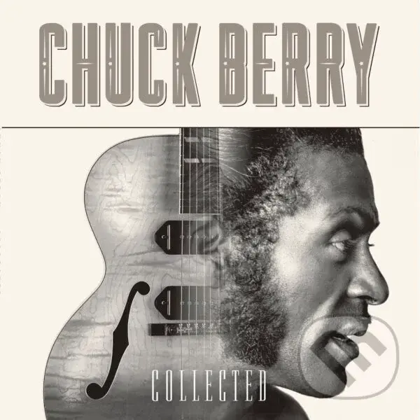 Chuck Berry:  Collected LP (2 LP) - Chuck Berry,Chuck Berry:  Collected LP (2 LP) - Chuck Berry