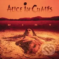 Alice In Chains: Dirt LP (2 LP) - Alice In Chains