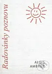 Radovánky poznovu - Alois Ambrůz - kniha z kategorie Společenská beletrie