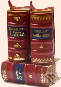 Múdrosť sveta - Láska