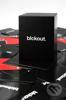 Karetní hra BLCKOUT (Česká verze) - hra z kategorie Party hry
