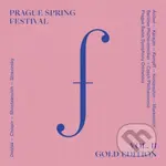 Prague spring festival - Gold Edition Vol. II (2 CD)