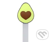 Avokádo (meta[l]morphose® Záložka)