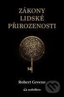 Zákony lidské přirozenosti - Robert Greene - kniha z kategorie Beletrie