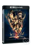 Willow Ultra HD Blu-ray (UHD BD) - film z kategorie Akční a dobrodružné