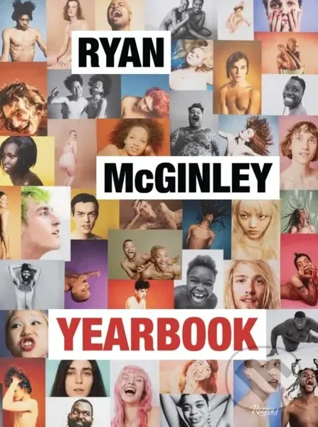 Yearbook - Ryan McGinley