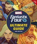 Fantastic Four The Ultimate Guide - Melanie Scott - kniha z kategorie Komiksy