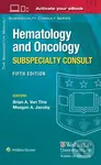 The Washington Manual Hematology and Oncology Subspecialty Consult - kniha z kategorie Onkologie