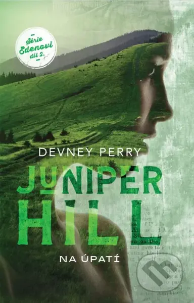 Juniper Hill (český jazyk) - Devney Perry