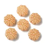 Opaque Lampwork Beads