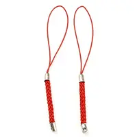 Polyester Cord Mobile Straps