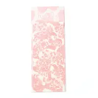 Laser Paper Stickers