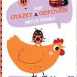 Loliny otázky a odpovědi 4+