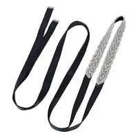 Bridal Belt for Wedding Dress