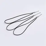 Faux Suede Necklace Cord