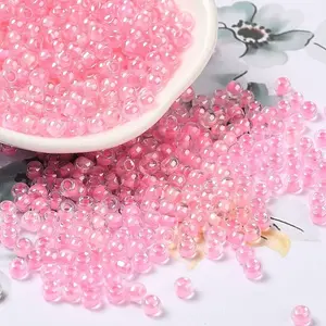 Glass Seed Beads