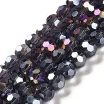 Transparent Glass Beads
