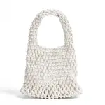 Woven Cotton Handbags