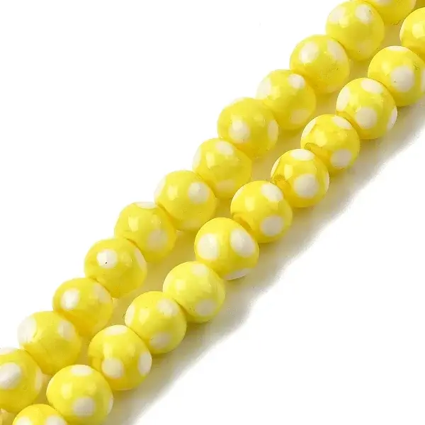 Handmade Lampwork Beads
